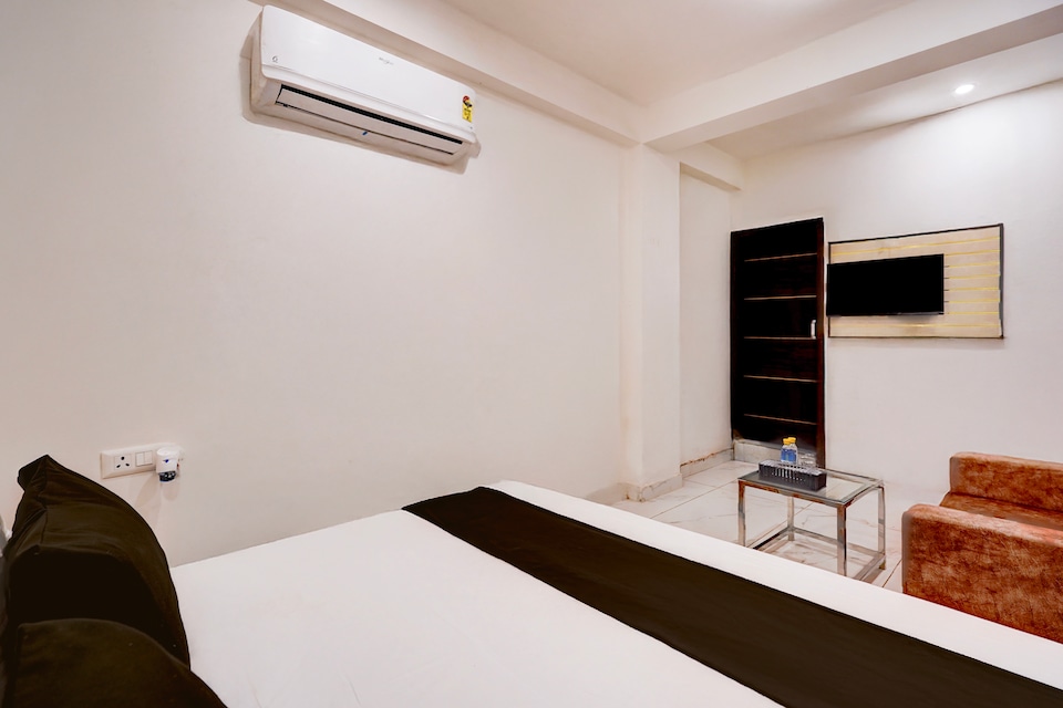Hotel O Happy Stay, Faridabad, Faridabad