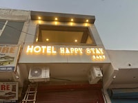 Hotel O Happy Stay