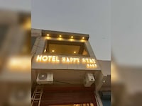 Hotel O Happy Stay