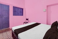 Hotel O RR.K Galaxy Hotel Guest House