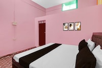 Hotel O by OYO RR.K Galaxy Hotel Guest House