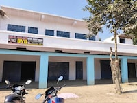 Hotel O RR.K Galaxy Hotel Guest House