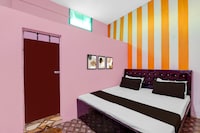 Hotel O by OYO RR.K Galaxy Hotel Guest House