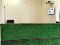 Hotel O RR.K Galaxy Hotel Guest House