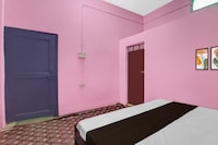 Hotel O RR.K Galaxy Hotel Guest House