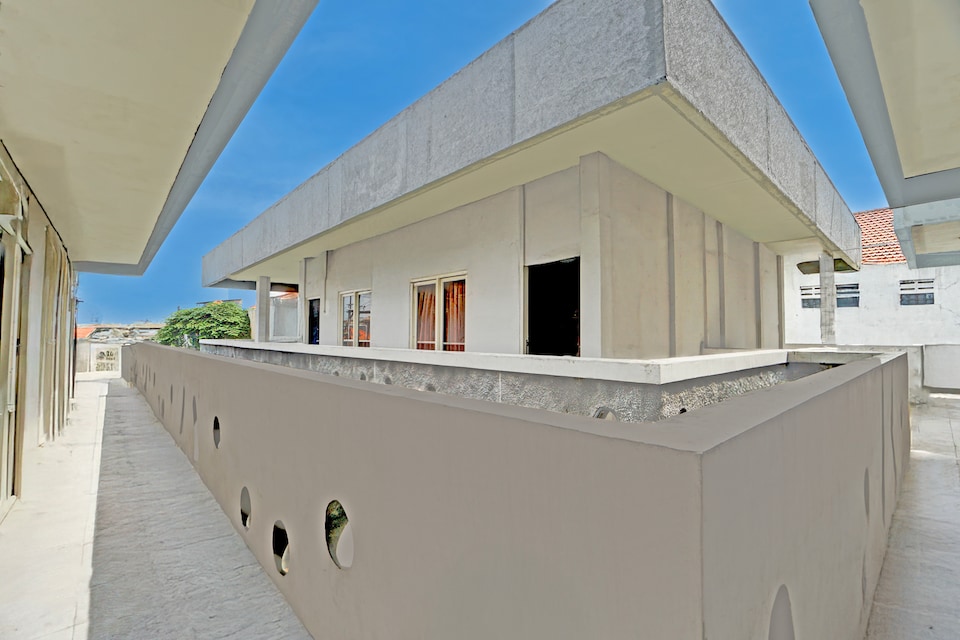 OYO 95041 Griya Indah Homestay, Surabaya, Surabaya