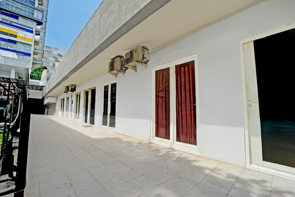 OYO 95041 Griya Indah Homestay, Surabaya, Surabaya