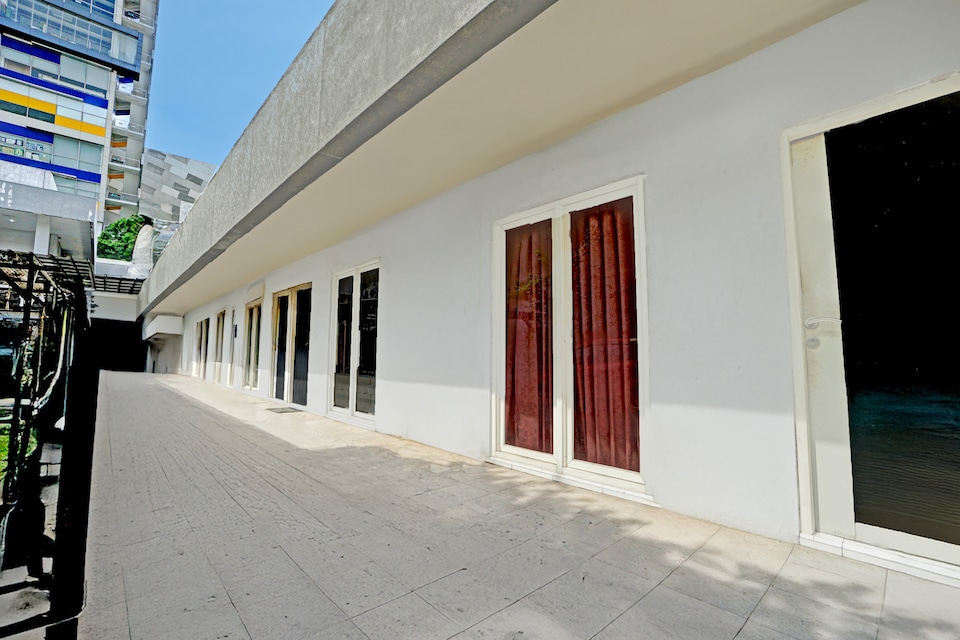 OYO 95041 Griya Indah Homestay, Surabaya, Surabaya