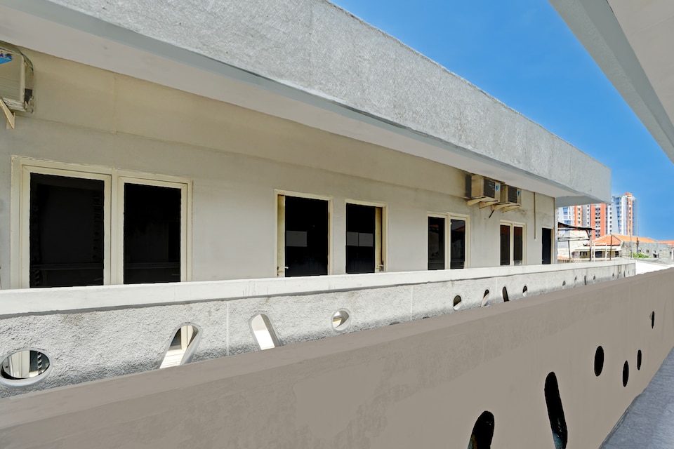 OYO 95041 Griya Indah Homestay, Surabaya, Surabaya