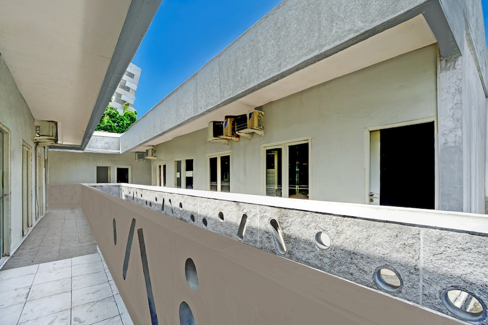 OYO 95041 Griya Indah Homestay, Surabaya, Surabaya