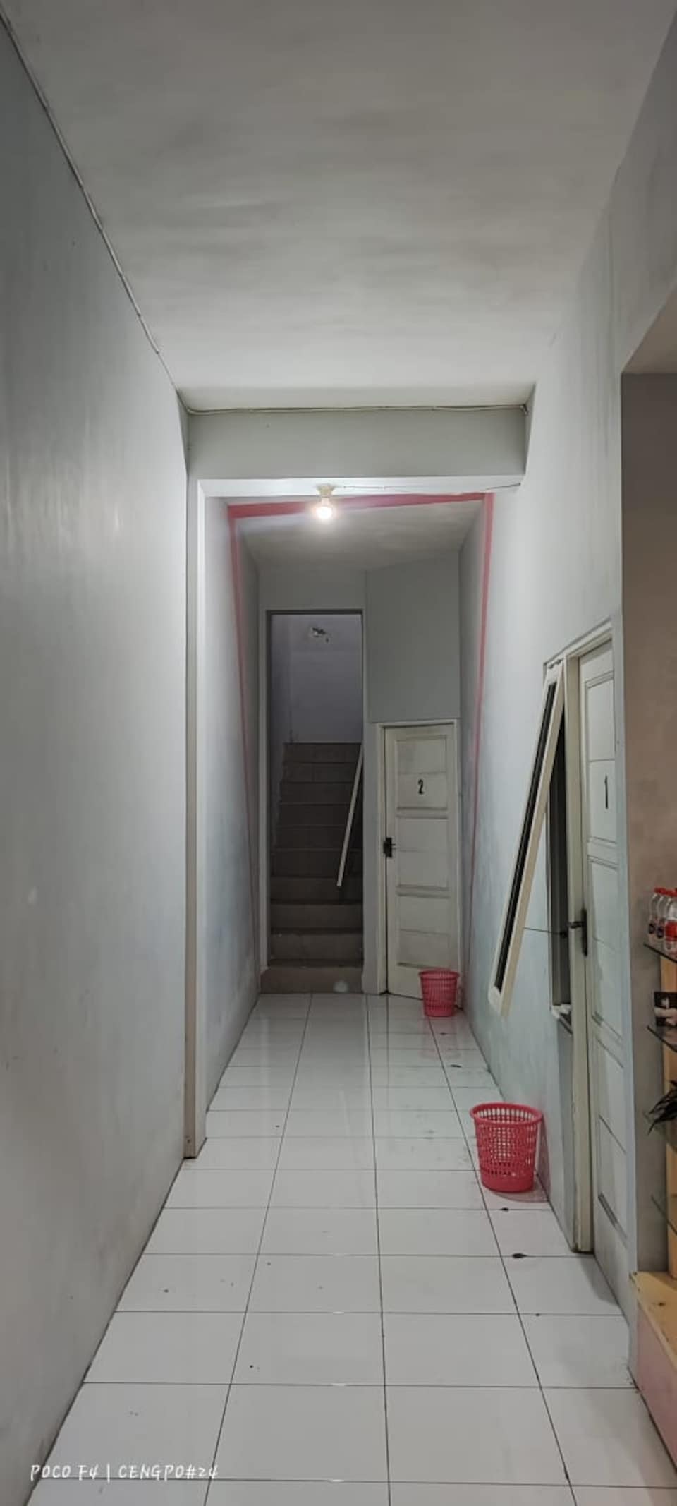 OYO 95042 Jasmine Guest House, Blitar, Blitar