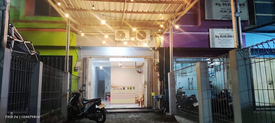 OYO 95042 Jasmine Guest House, Blitar, Blitar