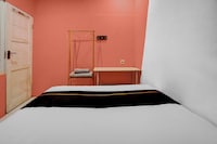 Hotel O Jasmine Guest House