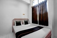 Hotel O Jasmine Guest House