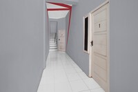 Hotel O Jasmine Guest House