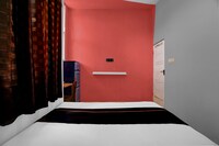 Hotel O Jasmine Guest House