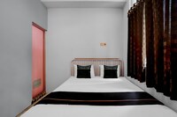 Hotel O Jasmine Guest House