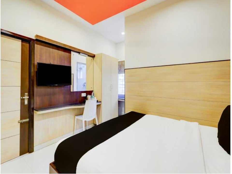 Townhouse Passport Office Saligramam Formerly K.K Nagar Residency, Vadapalani Chennai, Chennai