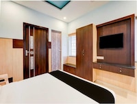 Townhouse Passport Office Saligramam Formerly K.K Nagar Residency