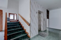 Townhouse Passport Office Saligramam Formerly K.K Nagar Residency