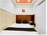 Townhouse Passport Office Saligramam Formerly K.K Nagar Residency