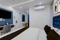 Super Townhouse Passport Office Saligramam Formerly K.K Nagar Residency