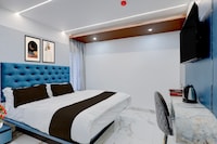 Super Townhouse Passport Office Saligramam Formerly K.K Nagar Residency