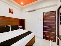 Townhouse Passport Office Saligramam Formerly K.K Nagar Residency