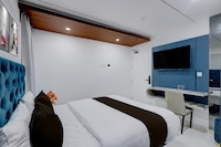 Super Townhouse Passport Office Saligramam Formerly K.K Nagar Residency