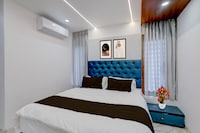 Townhouse Passport Office Saligramam Formerly K.K Nagar Residency