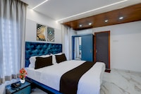 Townhouse Passport Office Saligramam Formerly K.K Nagar Residency