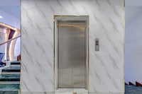 Super Townhouse Passport Office Saligramam Formerly K.K Nagar Residency