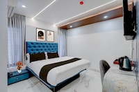 Townhouse Passport Office Saligramam Formerly K.K Nagar Residency