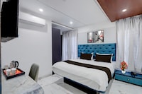 Townhouse Passport Office Saligramam Formerly K.K Nagar Residency