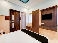 Townhouse Passport Office Saligramam Formerly K.K Nagar Residency