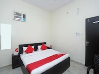 Hotel O Rajiv Gandhi Bus Stop Bangalore Formerly Maharaja