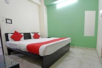 Hotel O Rajiv Gandhi Bus Stop Bangalore Formerly Maharaja