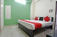 Hotel O Rajiv Gandhi Bus Stop Bangalore Formerly Maharaja