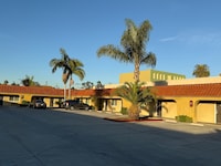 Rocky Inn Motel