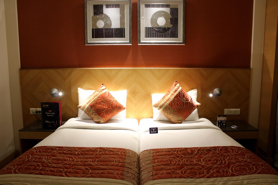 OYO 2560 Hotel Savoy Suites, Manesar, Manesar