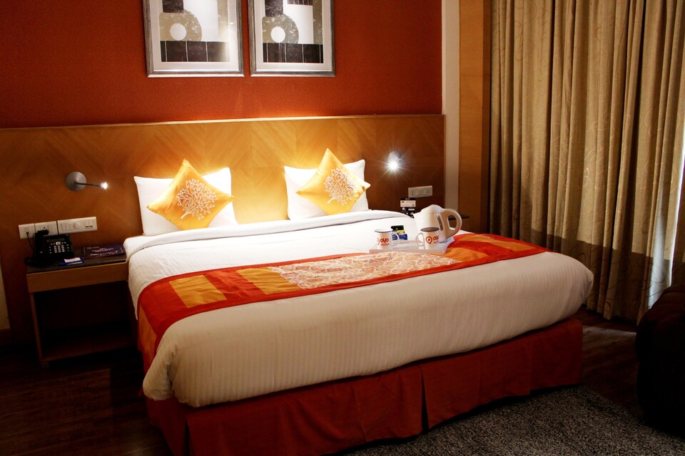 OYO 2560 Hotel Savoy Suites, Manesar, Manesar