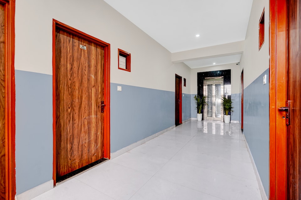 Hotel O Comfort Heavan Stay, Old Gurgaon, Gurgaon