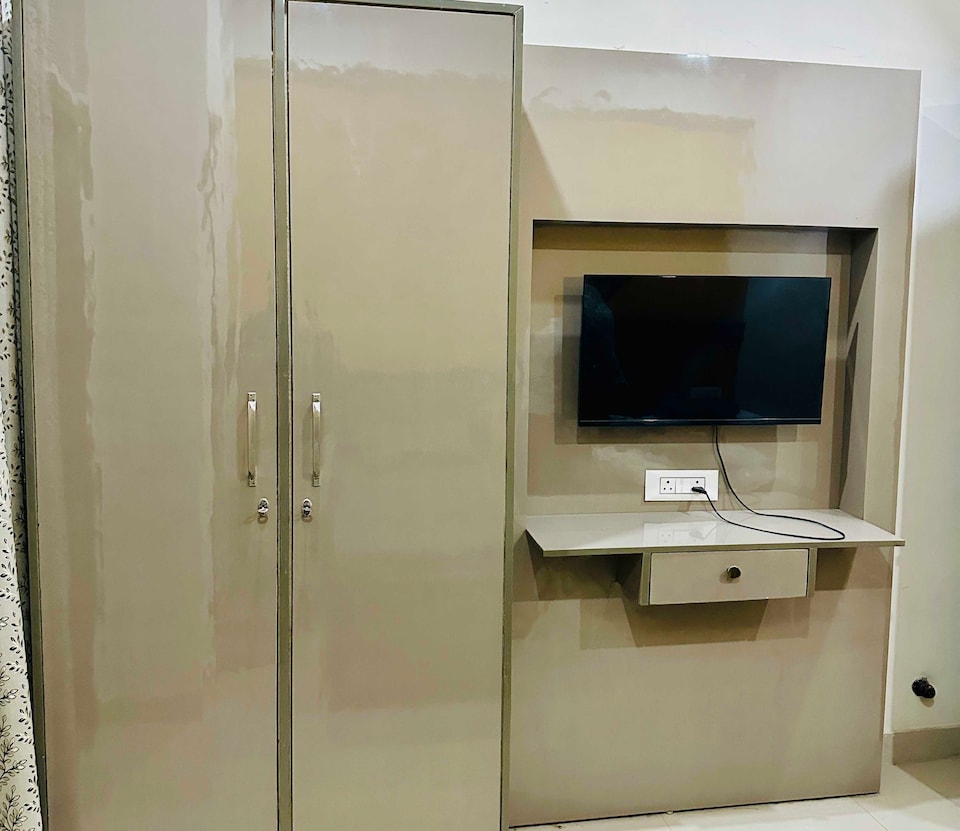 Hotel O Comfort Heavan Stay, Old Gurgaon, Gurgaon