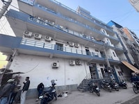 Hotel O Comfort Heavan Stay