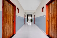 Hotel O Comfort Heavan Stay