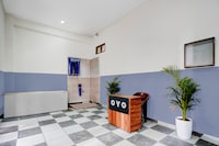 Hotel O Comfort Heavan Stay