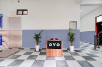 Hotel O Comfort Heavan Stay