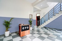 Hotel O Comfort Heavan Stay