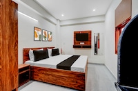 Hotel O Comfort Heavan Stay