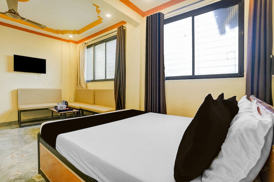 Super Hotel O Gymkhana Dombivli Mumbai, Mumbai- Kalyan-Bhiwandi- Badalapur, Mumbai